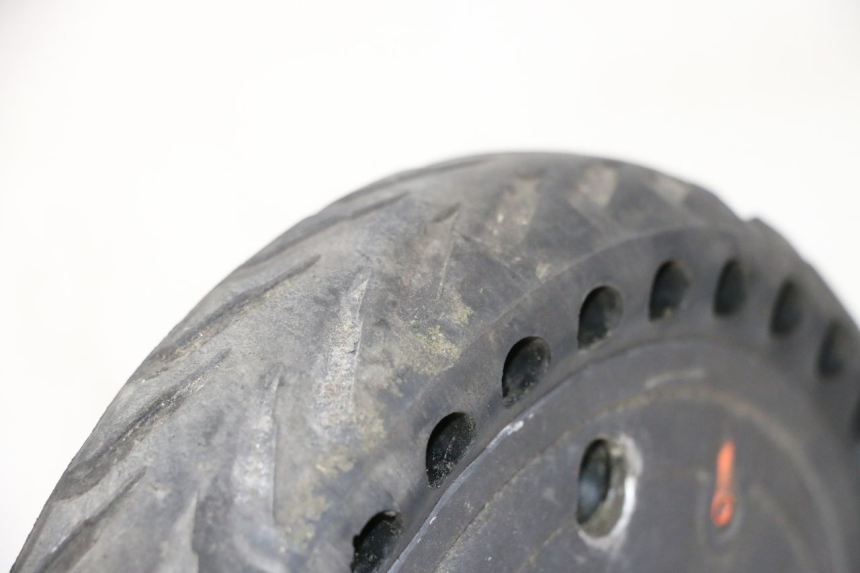 photo de MOTOR XIAOMI MI PRO 2 1 - Oberflächenzustand und Material