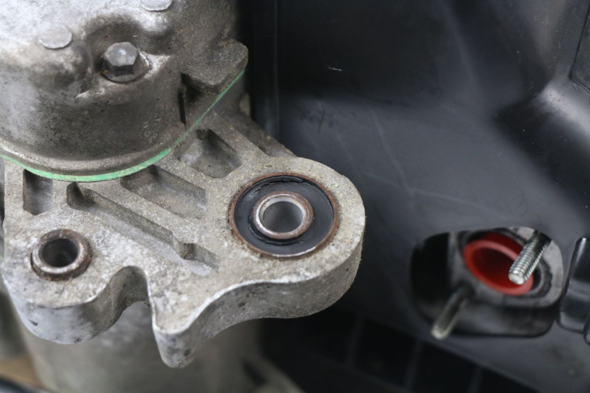 photo de MOTOR JM MOTORS MILANO 50 (2014 - 2019) - Detailansicht des Bauteils