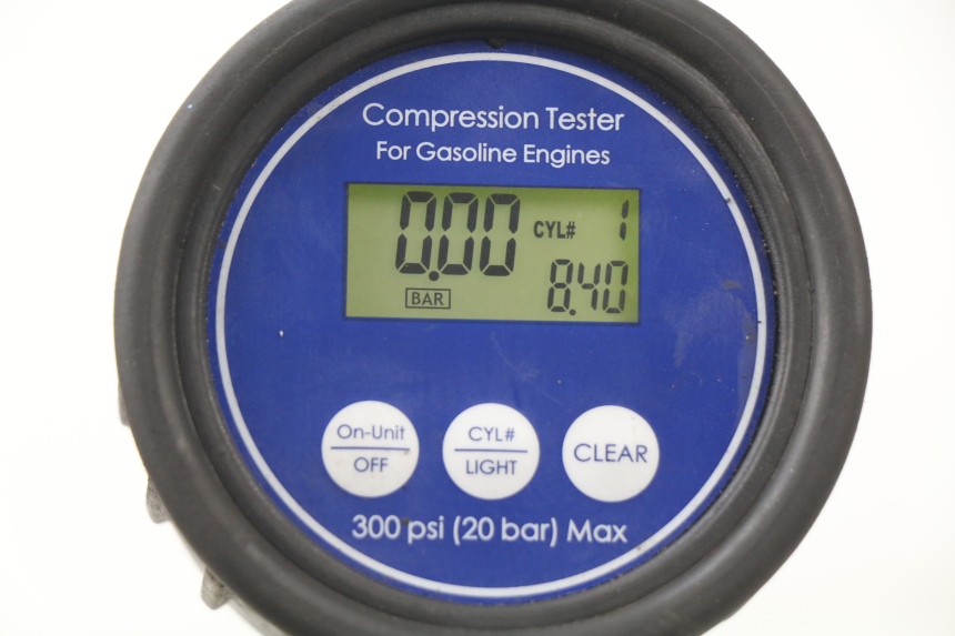 photo de MOTOR JM MOTORS MILANO 50 (2014 - 2019) - Hochauflösende Nahaufnahme