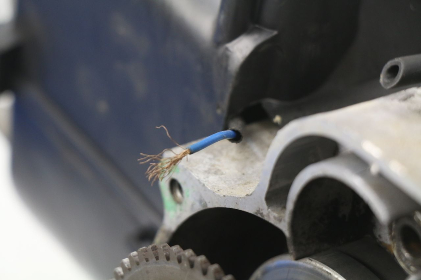 photo de MOTOR JM MOTORS MILANO 50 (2014 - 2019) - Alternative Perspektive