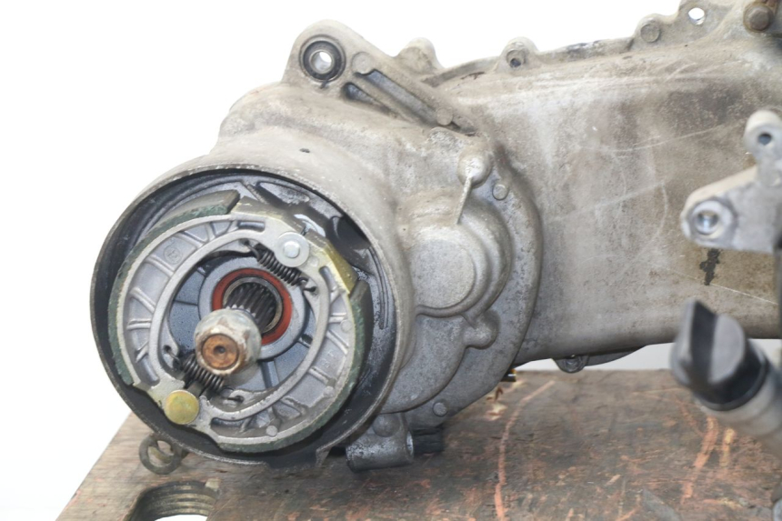 photo de MOTOR JM MOTORS MILANO 50 (2014 - 2019) - Geprüftes Gebrauchtteil