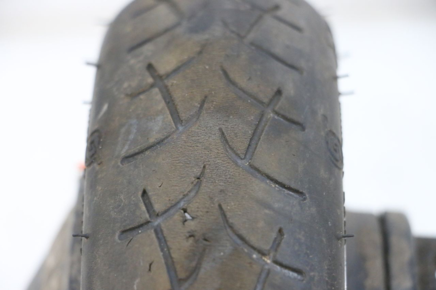 photo de MOTOR DUALTRON MINI SPECIAL 1 - Detailansicht des Bauteils