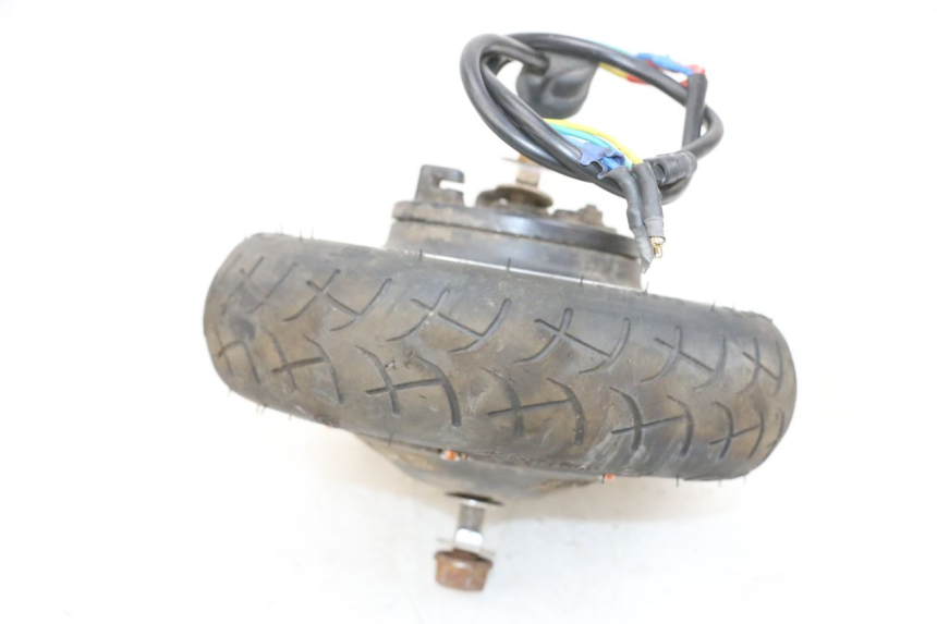 photo de MOTOR DUALTRON MINI SPECIAL 1 - Weitere Ansicht des Artikels