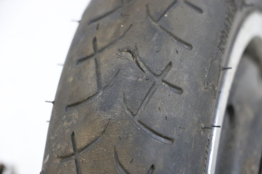 photo de MOTOR DUALTRON MINI SPECIAL 1 - Zoom auf Gebrauchszustand