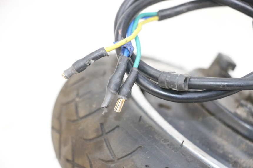 photo de MOTOR DUALTRON MINI SPECIAL 1 - Geprüftes Gebrauchtteil