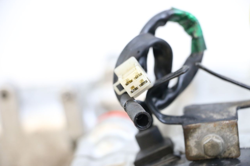 photo de MOTOR SYM MIO 50 (2005 - 2010) - Detailansicht des Bauteils