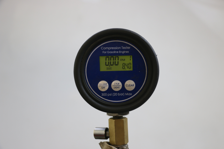 photo de MOTOR SYM MIO 50 (2005 - 2010) - Ergänzendes Produktfoto