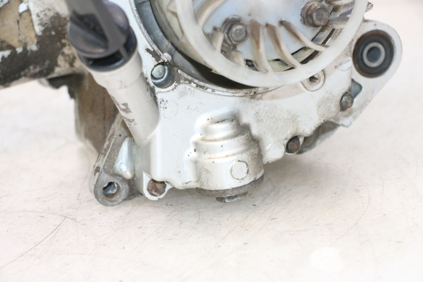 photo de MOTOR SYM MIO 50 (2005 - 2010) - Qualität der Gebrauchtware