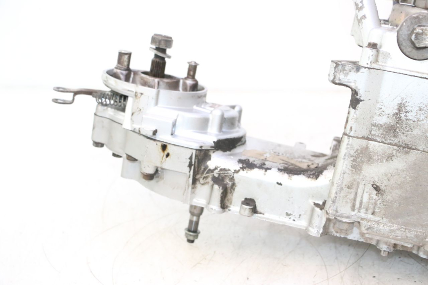photo de MOTOR SYM MIO 50 (2005 - 2010) - Gesamtansicht des Produkts