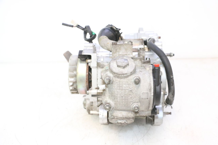 photo de MOTOR SYM MIO 50 (2005 - 2010) - Geprüftes Gebrauchtteil