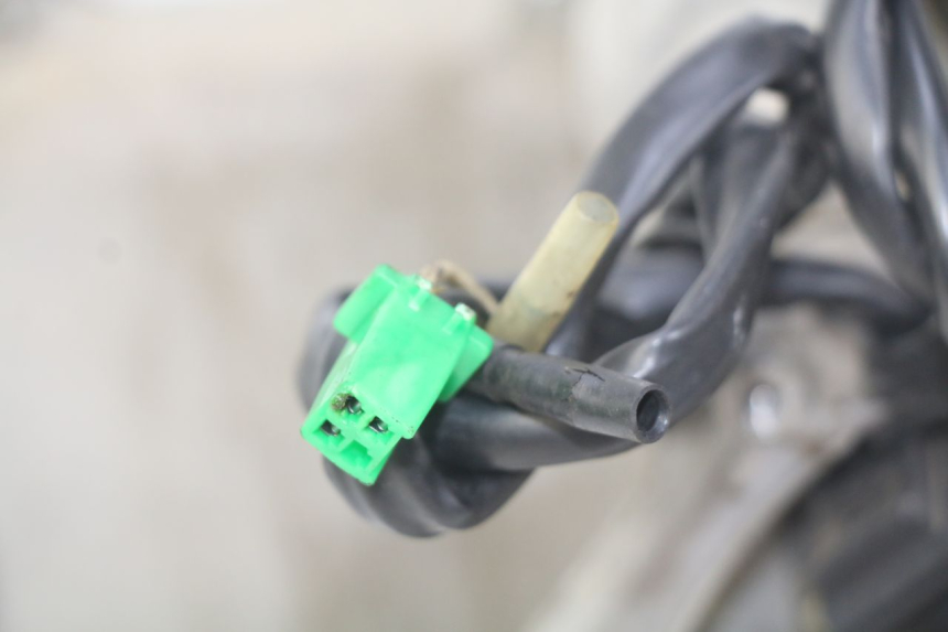 photo de MOTOR ZHONGYU MOVIDAS ZY125T-2 125 (2004 - 2014) - Weitere Ansicht des Artikels