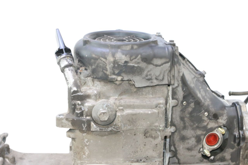 photo de MOTOR KYMCO MOVIE S 125 (2009 - 2018) - Detailansicht des Bauteils