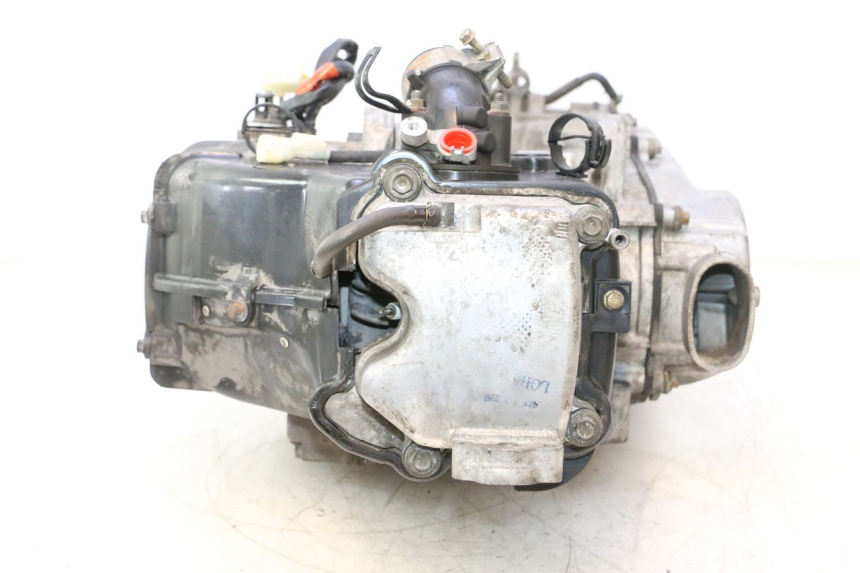 photo de MOTOR KYMCO MOVIE S 125 (2009 - 2018) - Geprüftes Gebrauchtteil