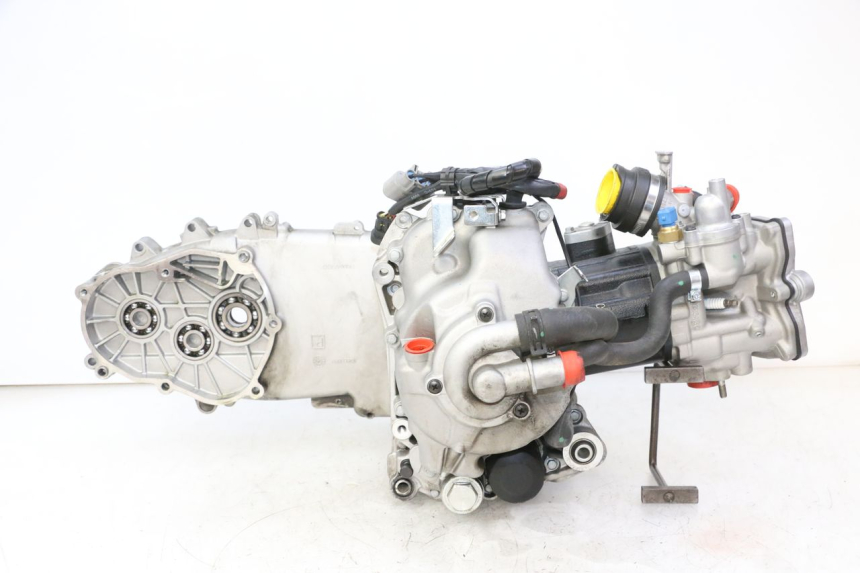 photo de MOTOR PIAGGIO MP3 HPE 310 (2024 - 2025) - Weitere Ansicht des Artikels
