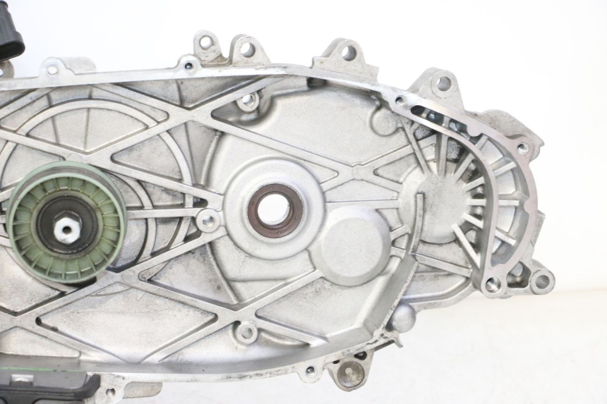 photo de MOTOR PIAGGIO MP3 HPE 310 (2024 - 2025) - Alternativer Blickwinkel