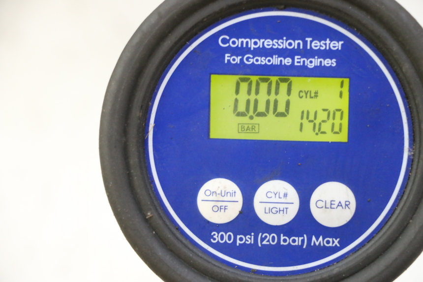 photo de MOTOR PIAGGIO MP3 HPE 310 (2024 - 2025) - Detailansicht des Bauteils