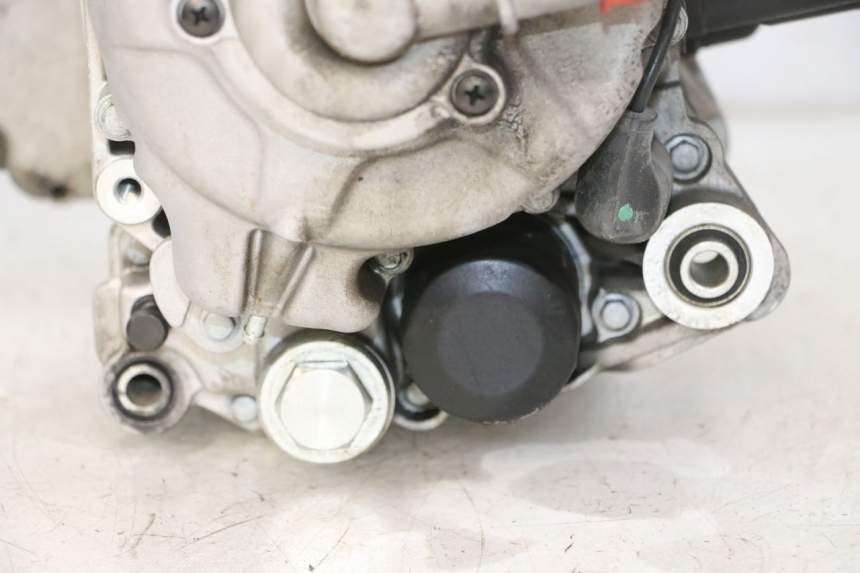 photo de MOTOR PIAGGIO MP3 HPE 310 (2024 - 2025) - Geprüftes Gebrauchtteil