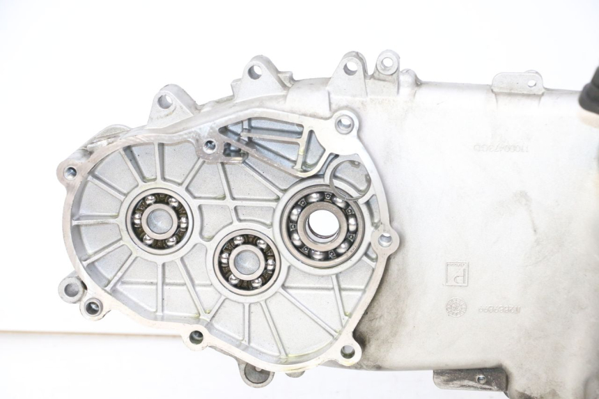 photo de MOTOR PIAGGIO MP3 HPE 310 (2024 - 2025) - Kennzeichnungen und Originalreferenzen