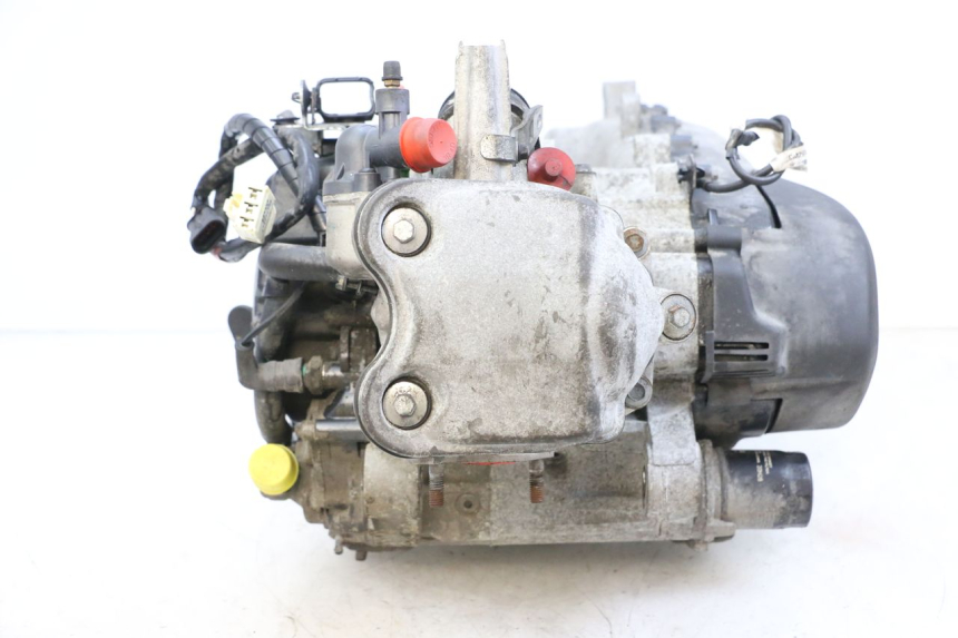 photo de MOTOR PIAGGIO MP3 HPE 350 (2018 - 2020) - Profilansicht des Ersatzteils