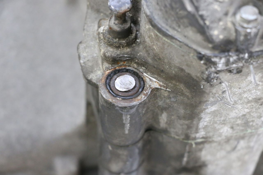 photo de MOTOR PIAGGIO MP3 HPE 350 (2018 - 2020) - Gesamtansicht des Produkts