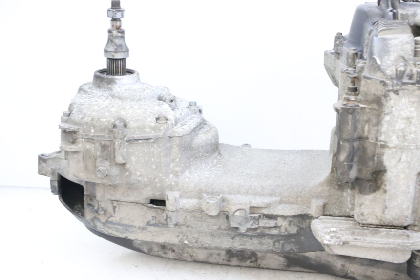 photo de MOTOR PIAGGIO MP3 HPE 350 (2018 - 2020) - Geprüftes Gebrauchtteil