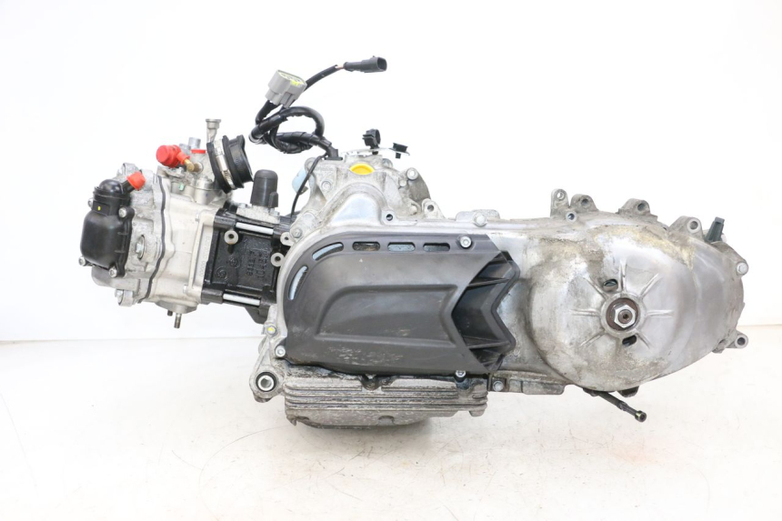 photo de MOTOR PIAGGIO MP3 HPE 300 (2019 - 2026) - Weitere Ansicht des Artikels
