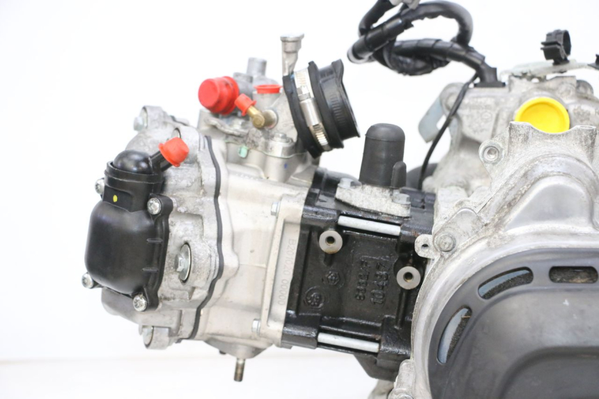 photo de MOTOR PIAGGIO MP3 HPE 300 (2019 - 2026) - Geprüftes Gebrauchtteil