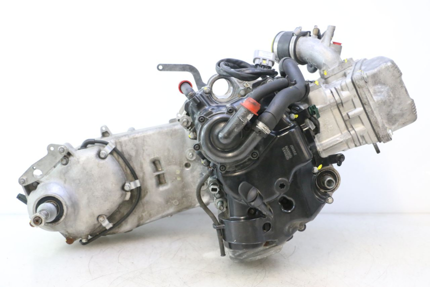 photo de MOTOR PIAGGIO MP3 HPE 530 (2022 - 2026) - Detailansicht des Bauteils