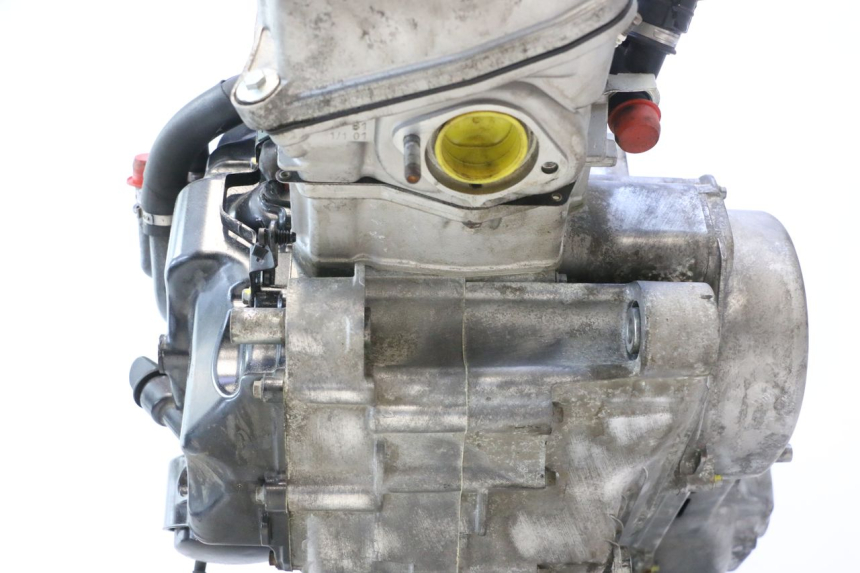 photo de MOTOR PIAGGIO MP3 HPE 530 (2022 - 2026) - Ergänzendes Produktfoto