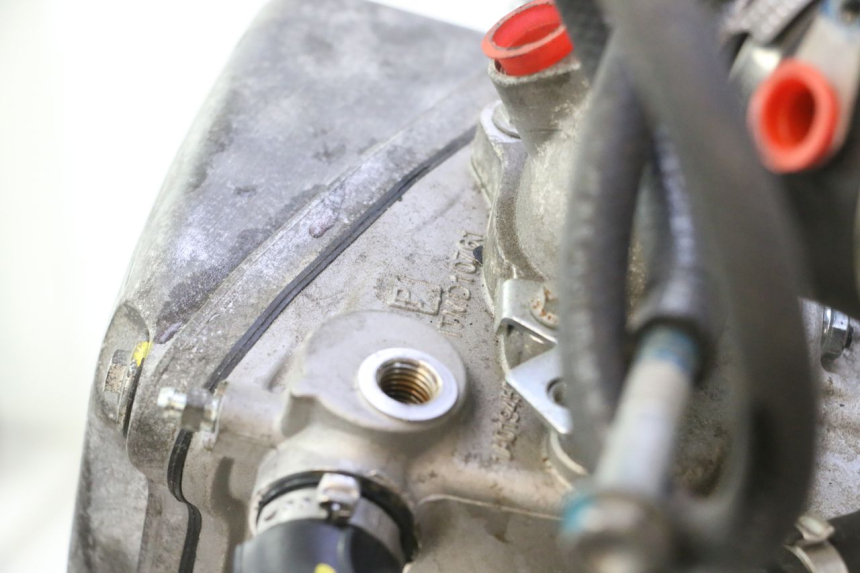 photo de MOTOR PIAGGIO MP3 HPE 530 (2022 - 2026) - Zoom auf Gebrauchszustand