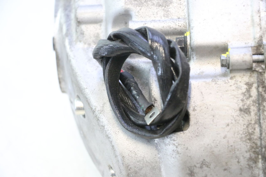 photo de MOTOR PIAGGIO MP3 HPE 530 (2022 - 2026) - Technische Nahaufnahme