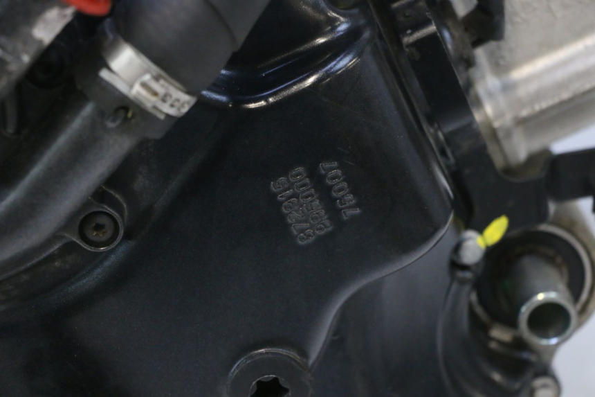 photo de MOTOR PIAGGIO MP3 HPE 530 (2022 - 2026) - Geprüftes Gebrauchtteil