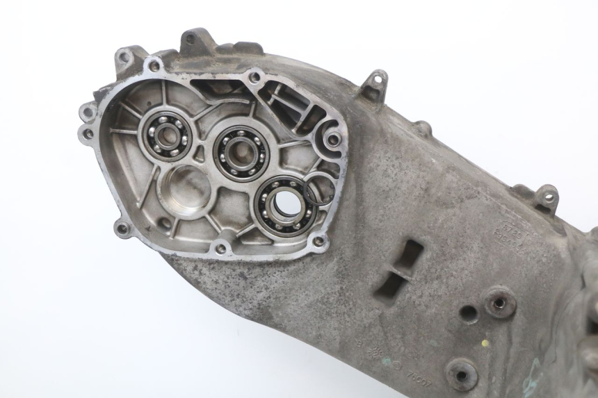 photo de MOTOR PIAGGIO MP3 LT 400 (2007 - 2012) - Weitere Ansicht des Artikels