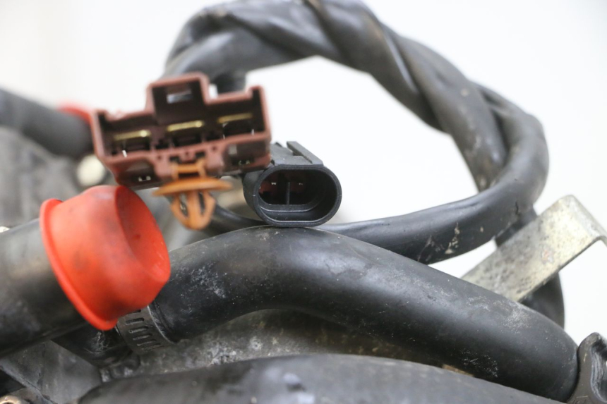 photo de MOTOR PIAGGIO MP3 LT 400 (2007 - 2012) - Qualität der Gebrauchtware