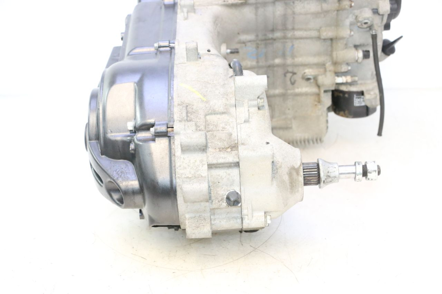 photo de MOTOR PIAGGIO MP3 LT 400 (2007 - 2012) - Weitere Ansicht des Artikels