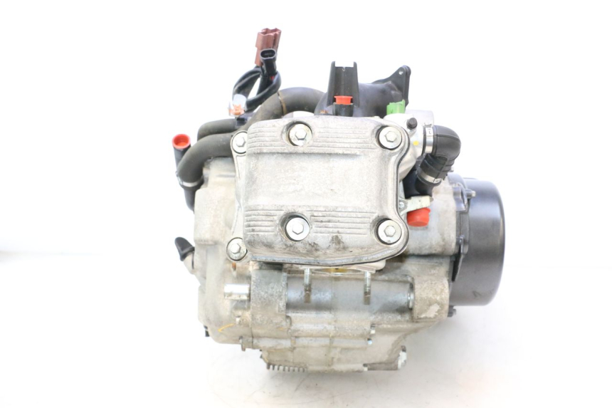 photo de MOTOR PIAGGIO MP3 LT 400 (2007 - 2012) - Qualität der Gebrauchtware