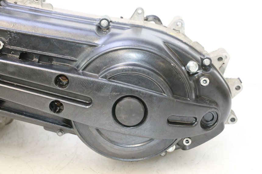 photo de MOTOR PIAGGIO MP3 LT 400 (2007 - 2012) - Detailansicht des Bauteils