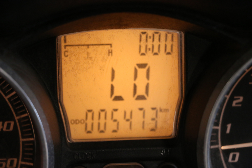 photo de MOTOR PIAGGIO MP3 LT 400 (2007 - 2012) - Technische Nahaufnahme