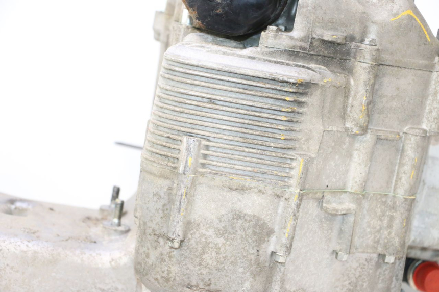 photo de MOTOR PIAGGIO MP3 LT 400 (2007 - 2012) - Kennzeichnungen und Originalreferenzen