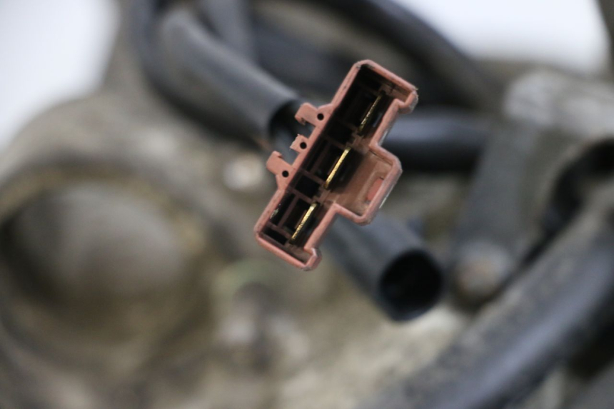 photo de MOTOR PIAGGIO MP3 500 (2011 - 2015) - Oberflächenzustand und Material