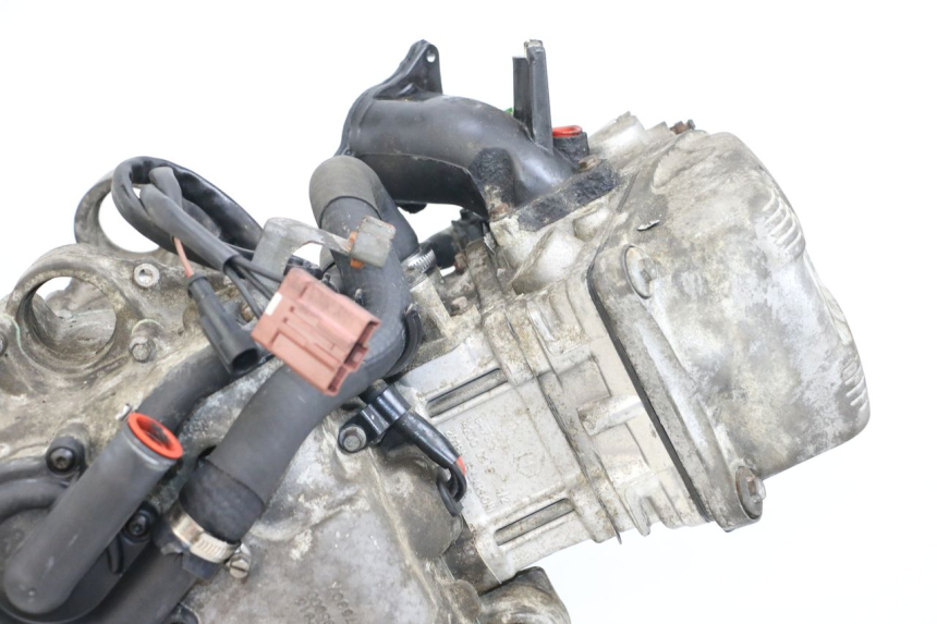 photo de MOTOR PIAGGIO MP3 500 (2011 - 2015) - Kennzeichnungen und Originalreferenzen
