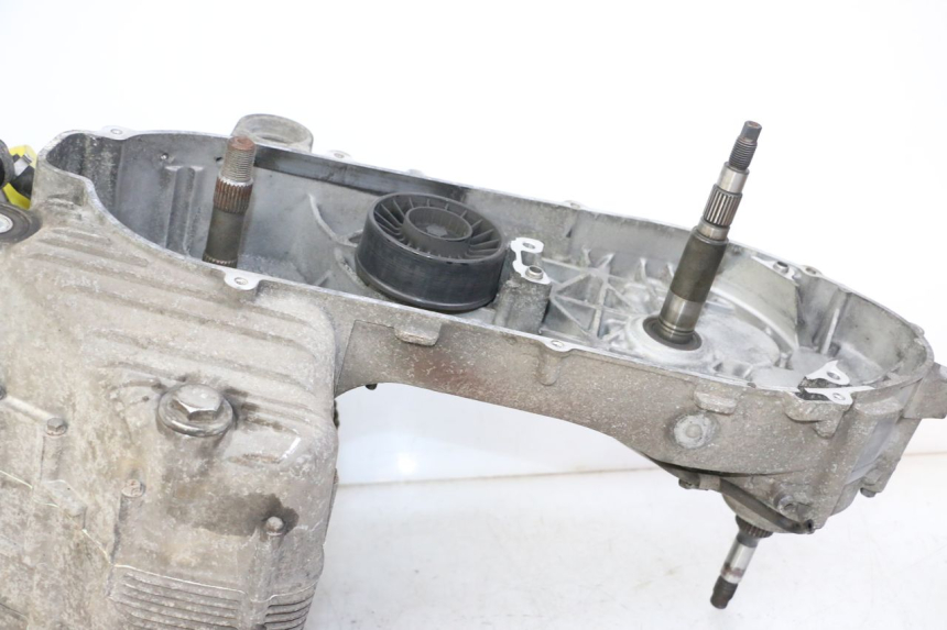 photo de MOTOR PIAGGIO MP3 500 (2014 - 2017) - Detailansicht des Bauteils