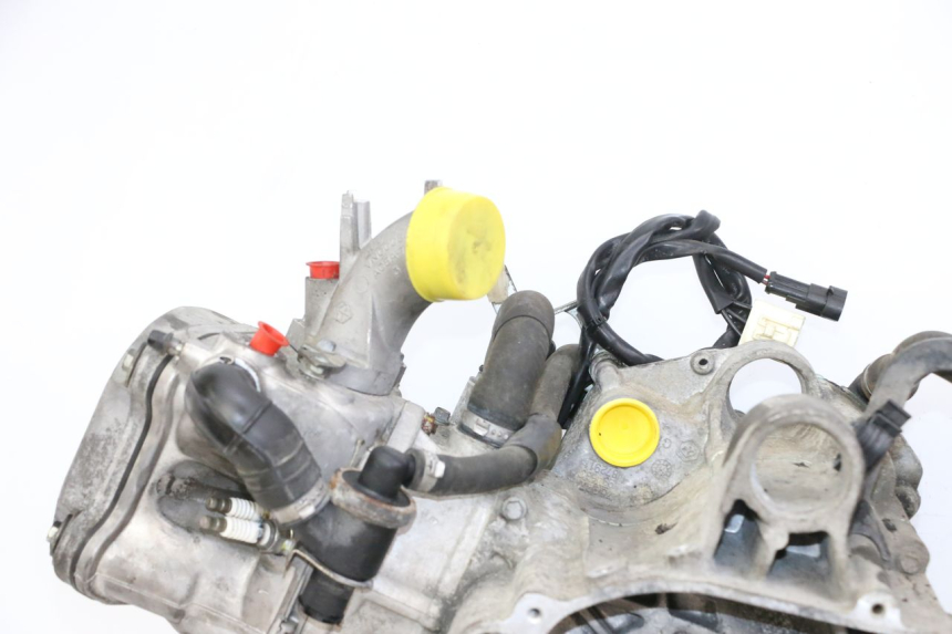 photo de MOTOR PIAGGIO MP3 500 (2014 - 2017) - Weitere Ansicht des Artikels