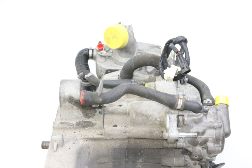 photo de MOTOR PIAGGIO MP3 500 (2014 - 2017) - Ergänzendes Produktfoto