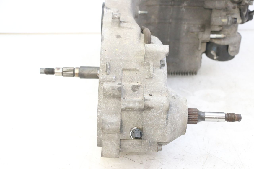 photo de MOTOR PIAGGIO MP3 500 (2014 - 2017) - Alternativer Blickwinkel