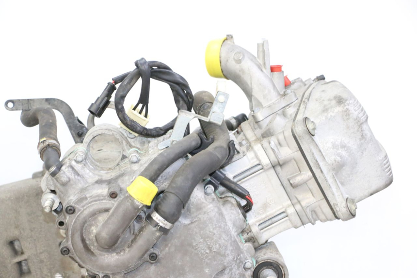 photo de MOTOR PIAGGIO MP3 500 (2014 - 2017) - Qualität der Gebrauchtware