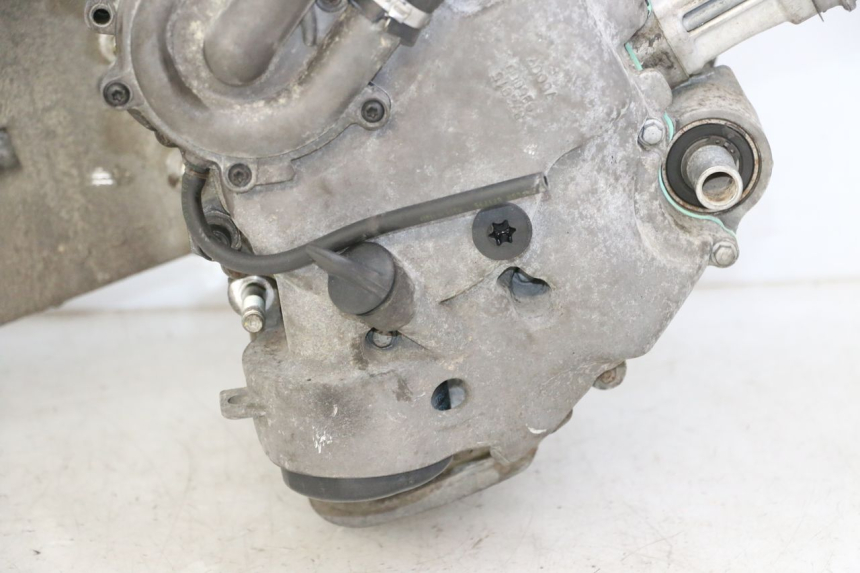 photo de MOTOR PIAGGIO MP3 500 (2014 - 2017) - Profilansicht des Ersatzteils