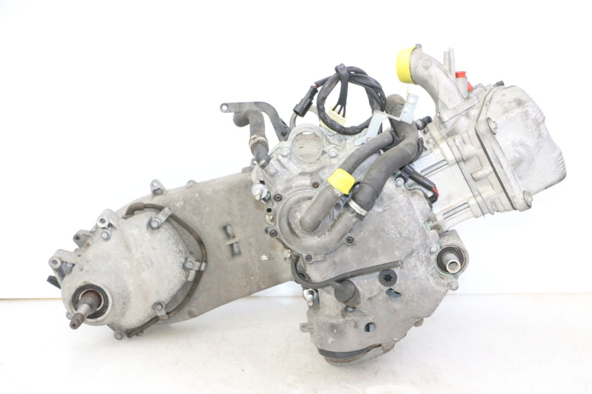 photo de MOTOR PIAGGIO MP3 500 (2014 - 2017) - Detailansicht des Bauteils