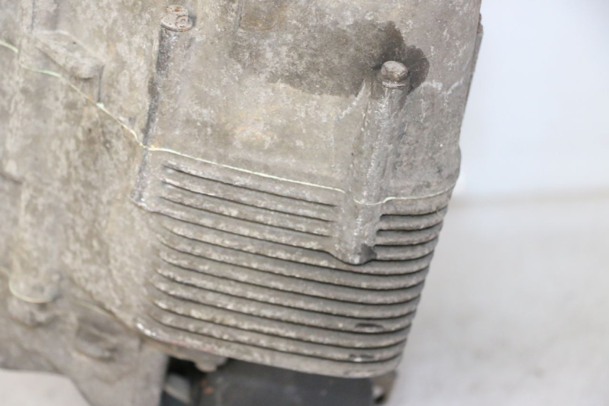 photo de MOTOR PIAGGIO MP3 500 (2014 - 2017) - Alternative Perspektive