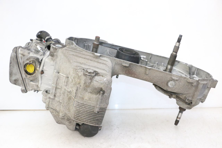 photo de MOTOR PIAGGIO MP3 500 (2014 - 2017) - Gesamtansicht des Produkts